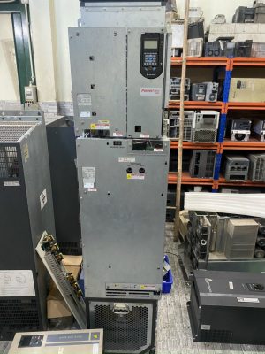 Sửa chữa biến tần Rockwell ( Allen Bradley )