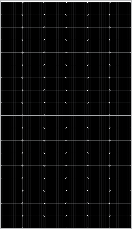 pin năng lượng mặt trời