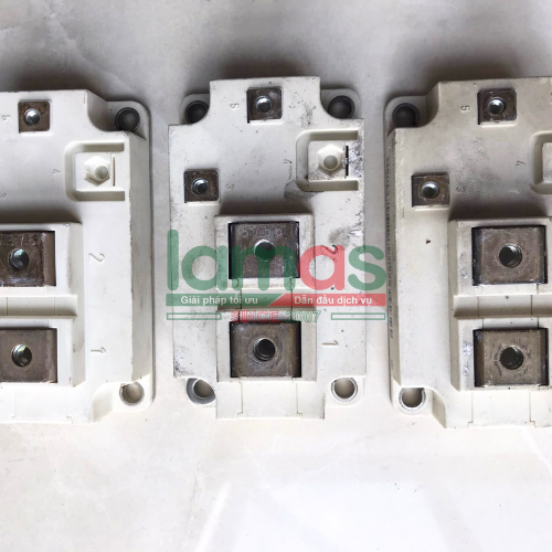 IGBT Schneider