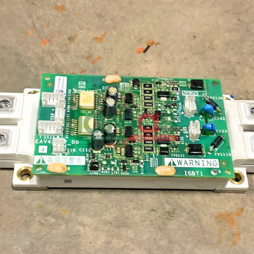 IGBT Schneider