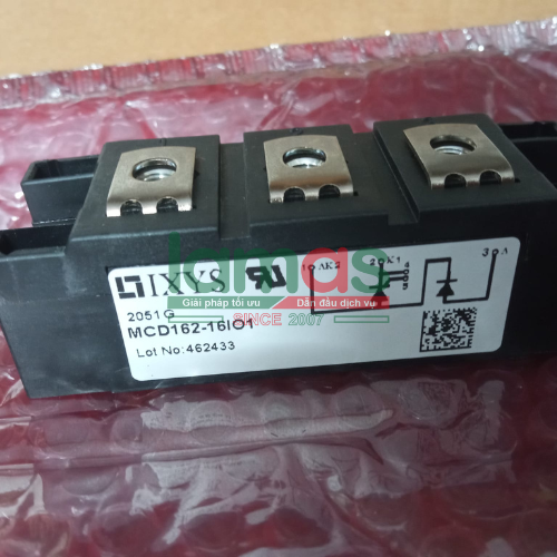 IGBT Danfoss