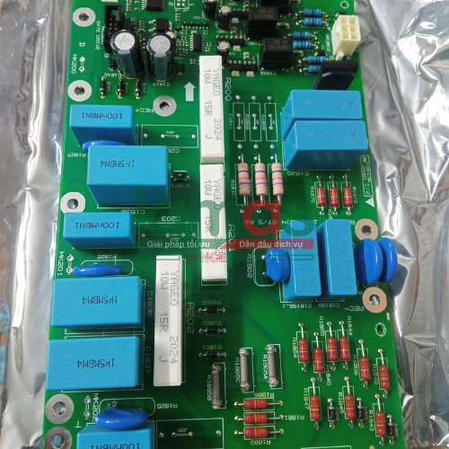 Board Danfoss