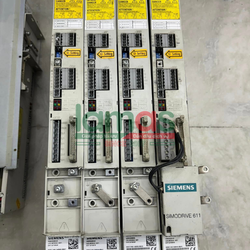Sửa biến tần siemens