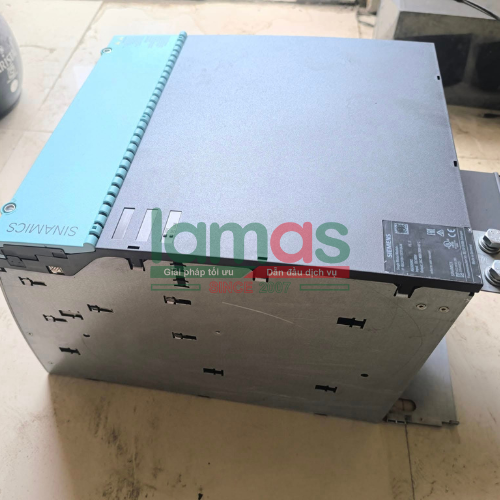 Sửa biến tần siemens