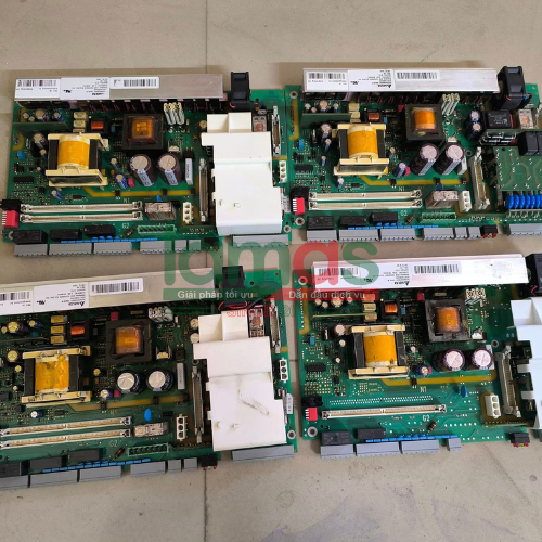Board biến tần