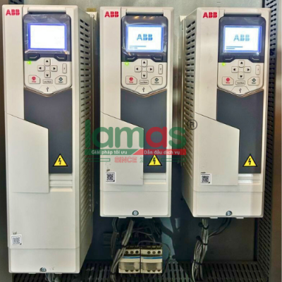 Sửa biến tần ABB tại TPHCM