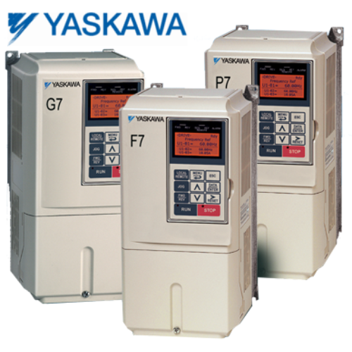 sửa chữa biến tần Yaskawa tại TPHCM