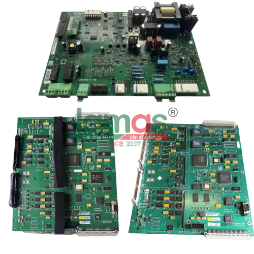 Linh kiện biến tần Schneider